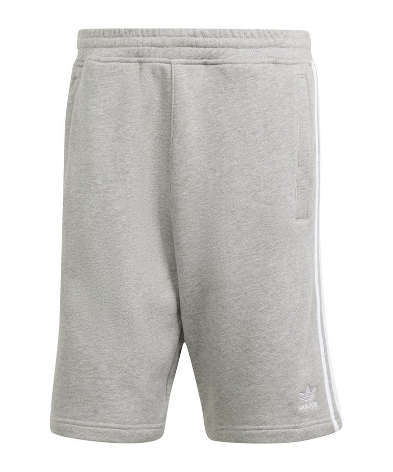 adidas Originals Jogginghose adidas Originals 3Stripes Short Shorts Herren von adidas Originals