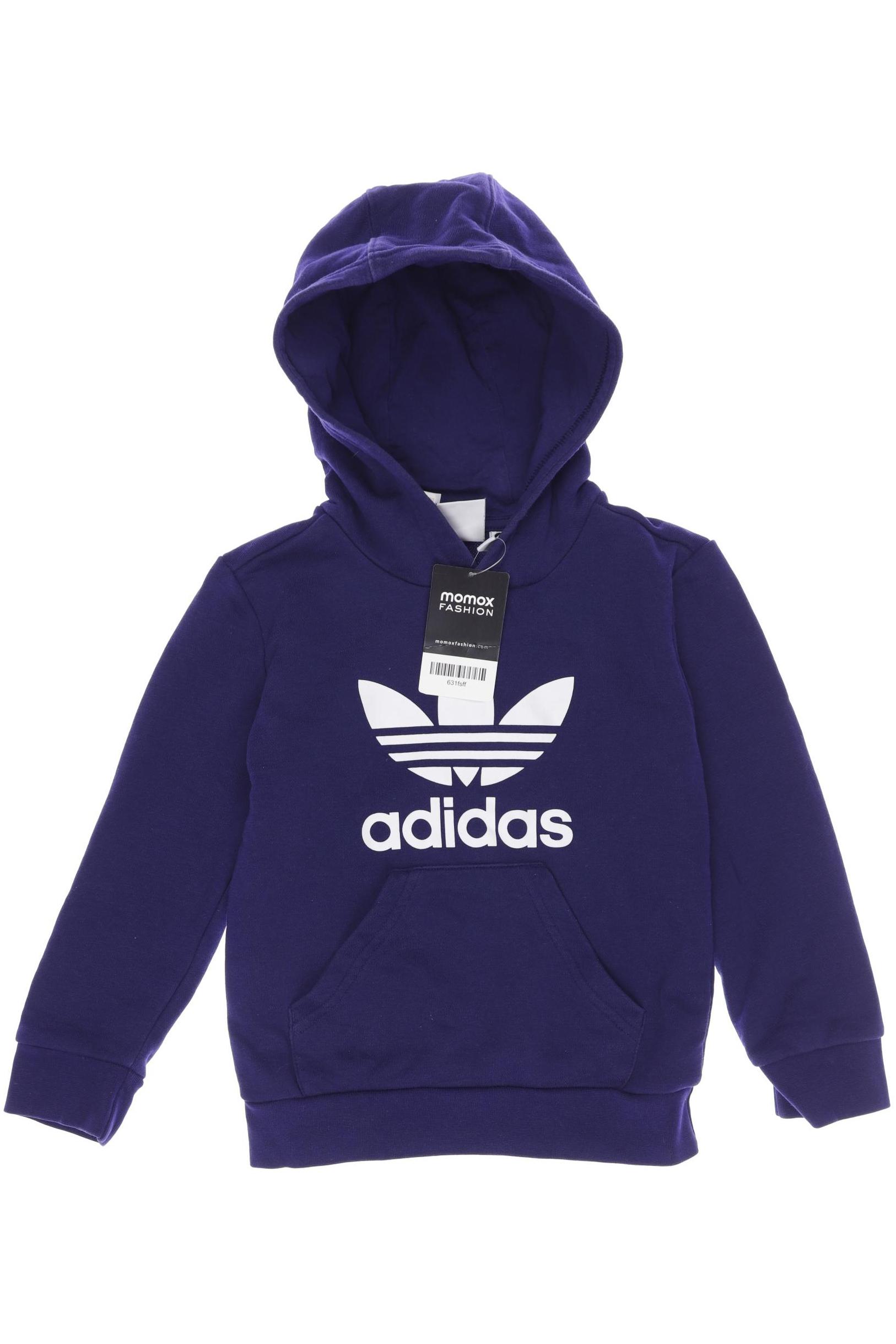 adidas Originals Jungen Hoodies & Sweater, marineblau von adidas Originals