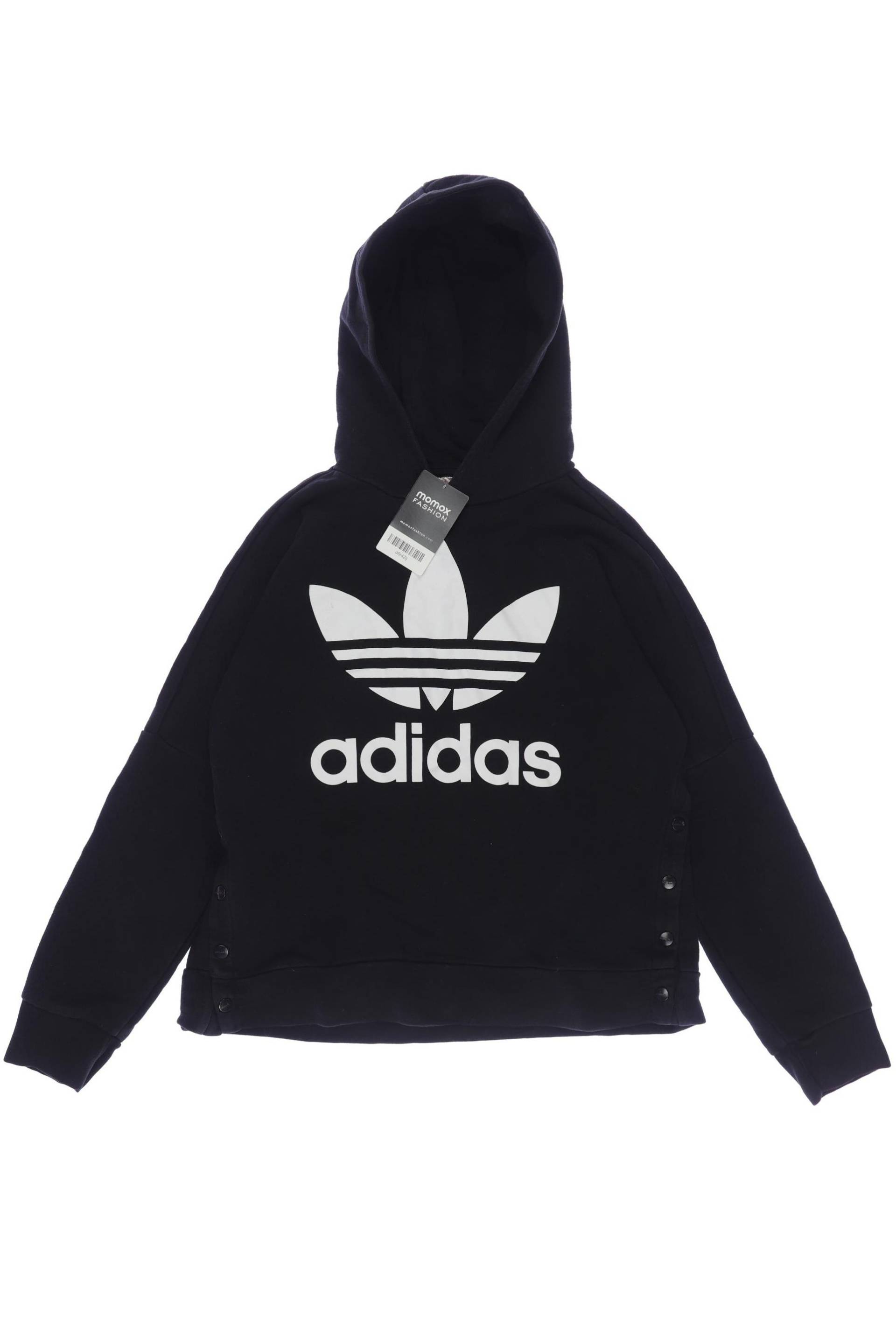 adidas Originals Jungen Hoodies & Sweater, schwarz von adidas Originals