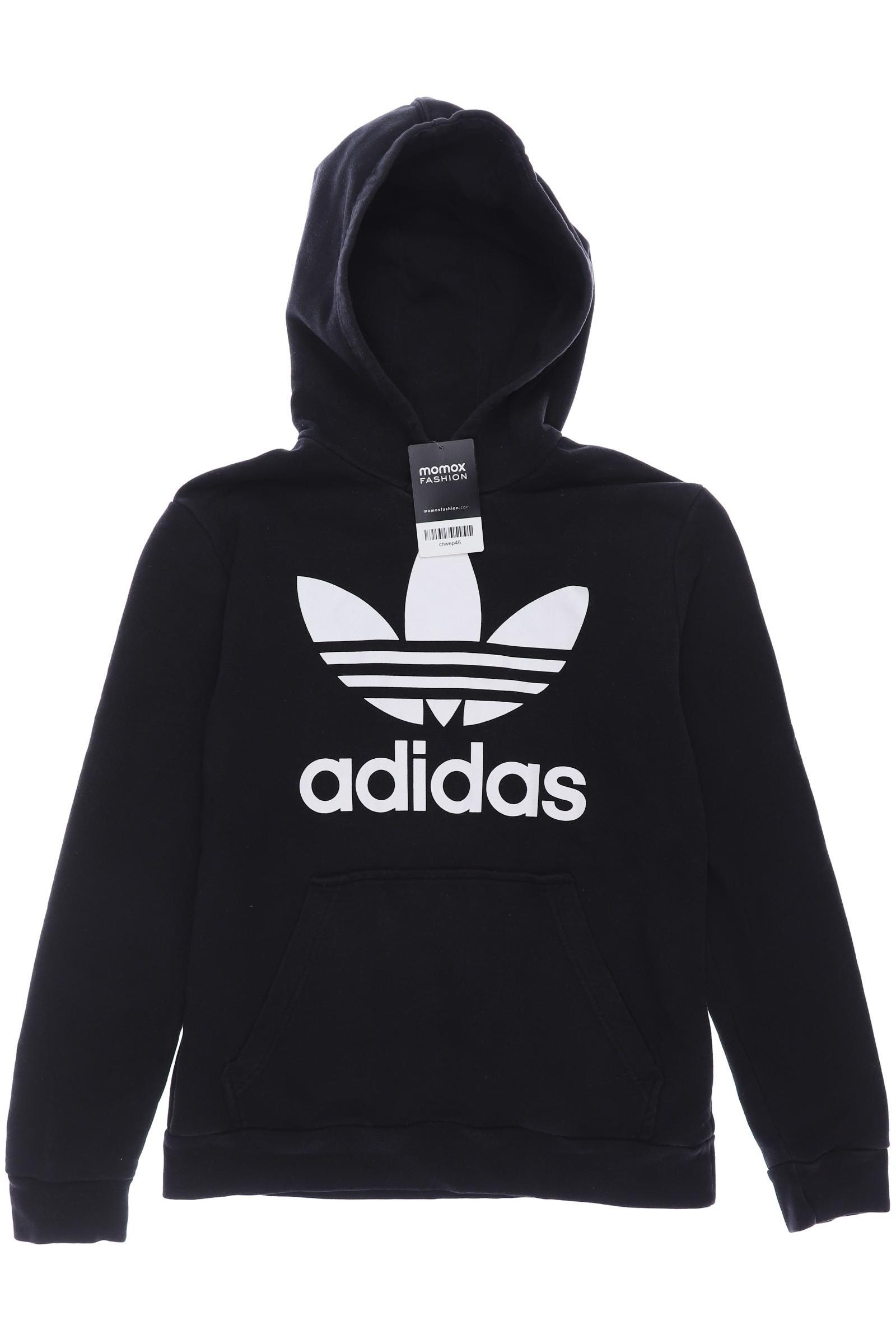 adidas Originals Jungen Hoodies & Sweater, schwarz von adidas Originals