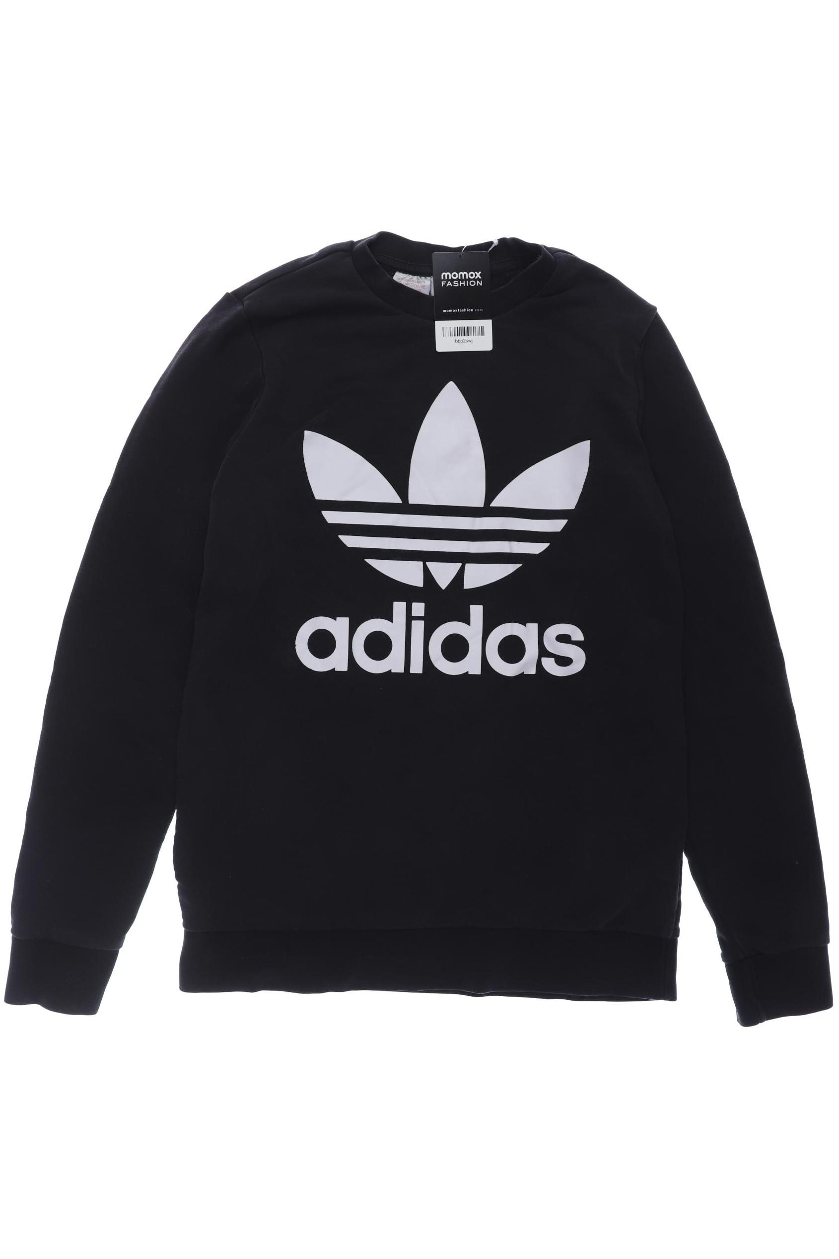 adidas Originals Jungen Hoodies & Sweater, schwarz von adidas Originals