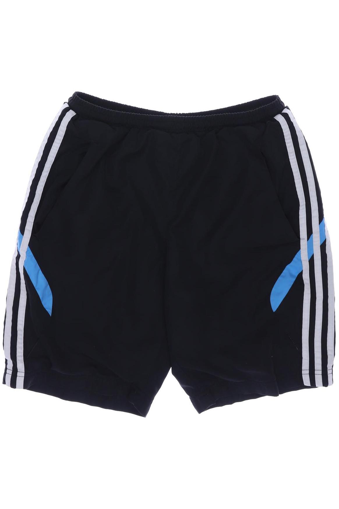 adidas Originals Jungen Shorts, schwarz von adidas Originals