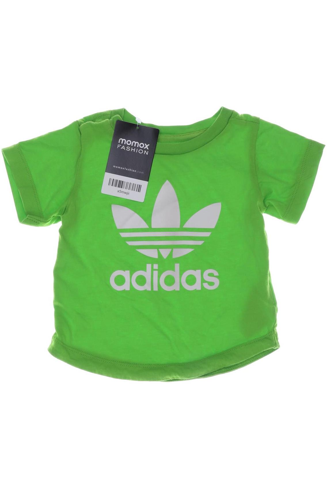 adidas Originals Jungen T-Shirt, grün von adidas Originals