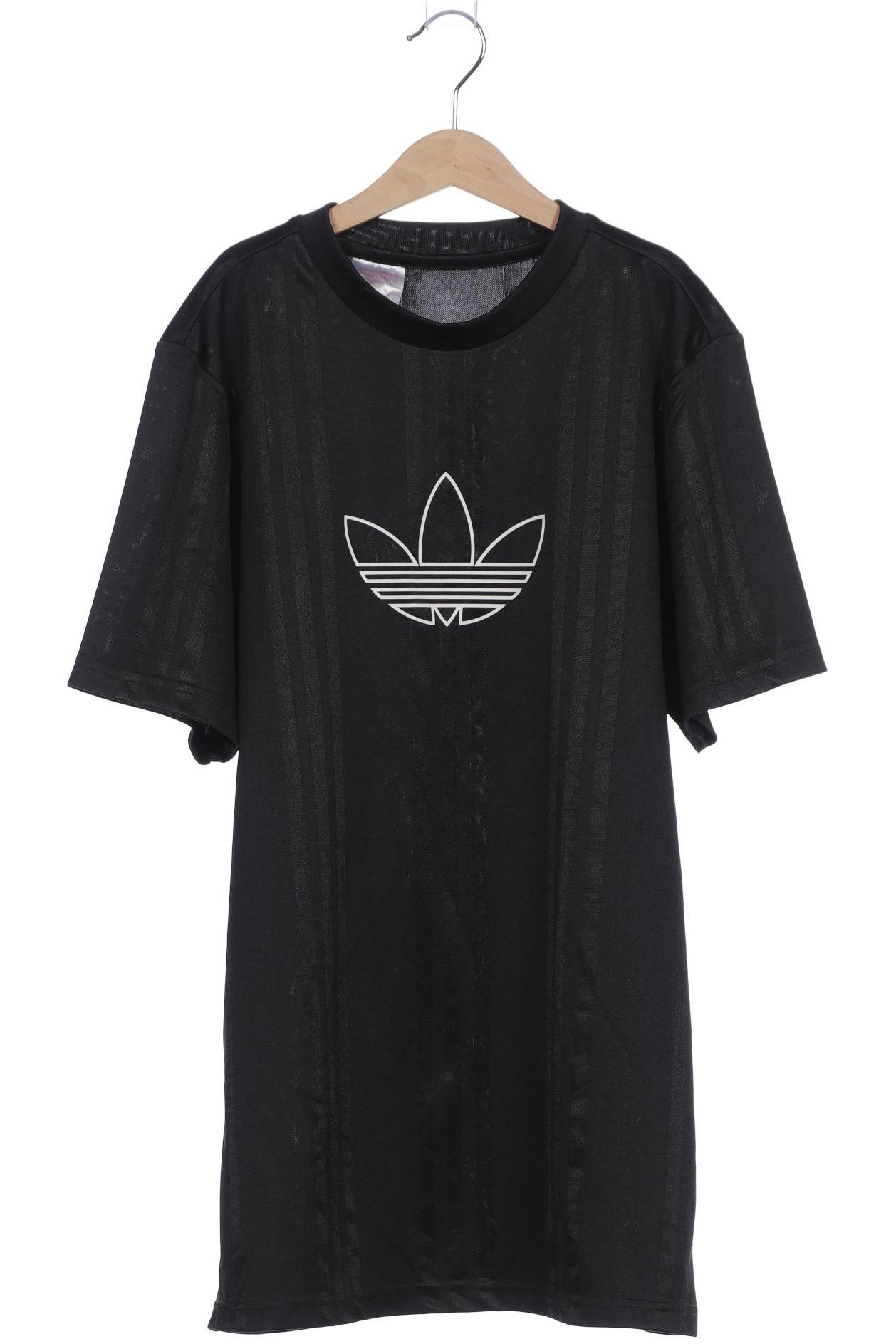 adidas Originals Jungen T-Shirt, schwarz von adidas Originals