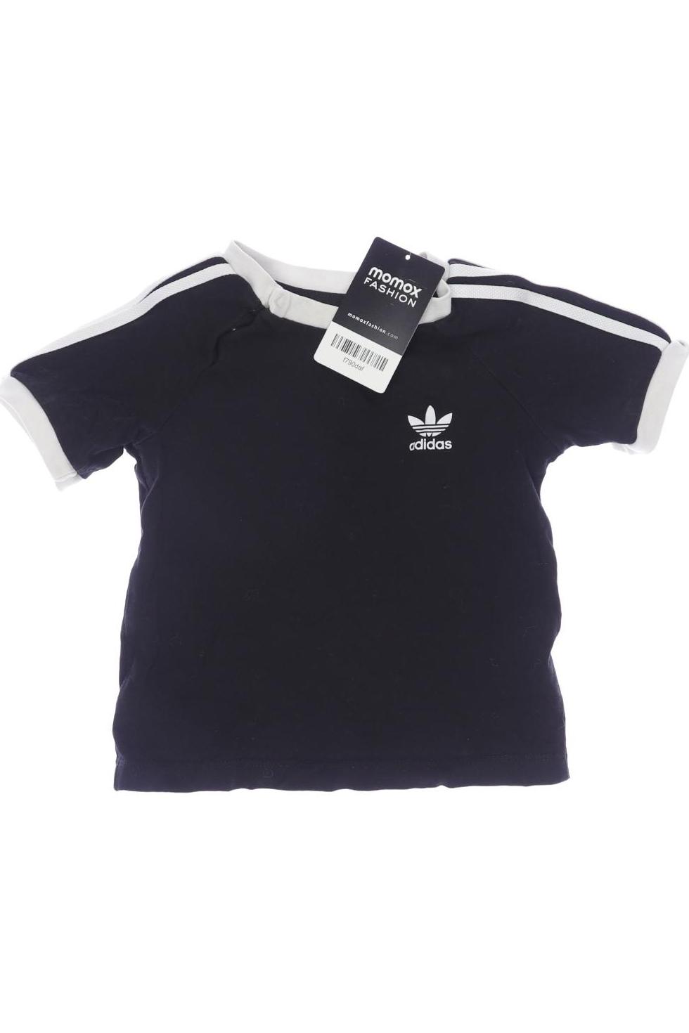 adidas Originals Jungen T-Shirt, schwarz von adidas Originals