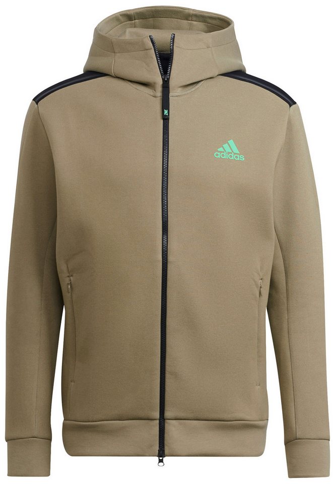 adidas Originals Kapuzensweatshirt Zne (1-tlg) von adidas Originals