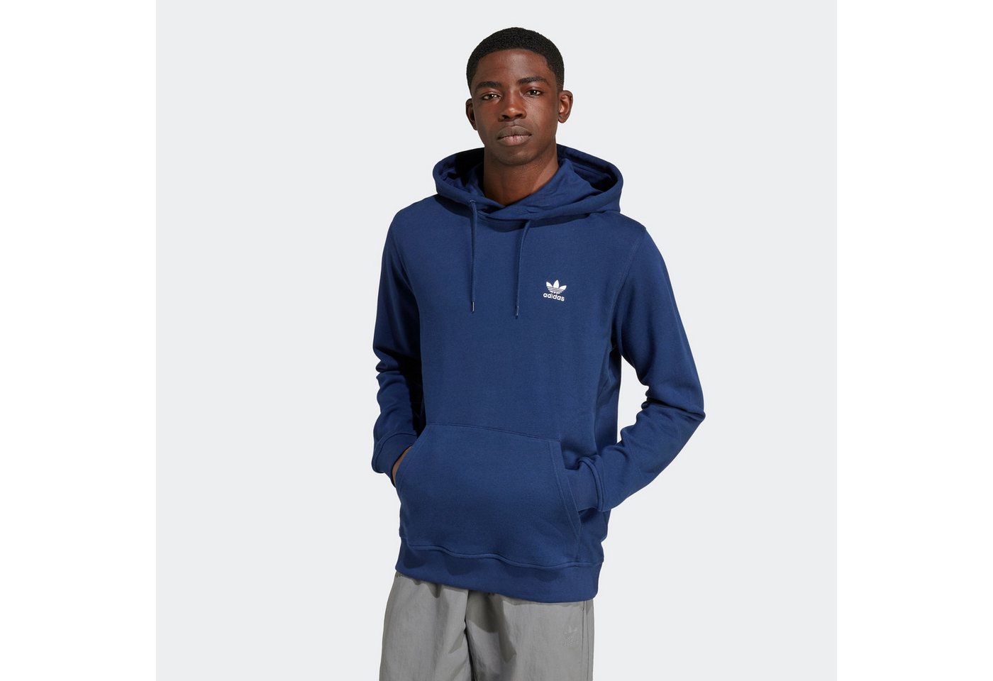 adidas Originals Kapuzensweatshirt ESS HD adidas Originals Kapuzensweatshirt ESS HD von adidas Originals