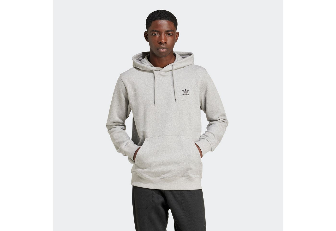 adidas Originals Kapuzensweatshirt ESS HD adidas Originals Kapuzensweatshirt ESS HD von adidas Originals