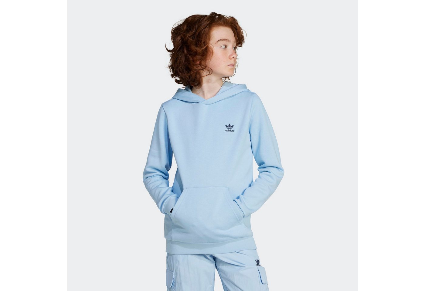 adidas Originals Kapuzensweatshirt HOODIE adidas Originals Kapuzensweatshirt HOODIE von adidas Originals