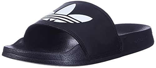 adidas Originals Kids Unisex's Adilette Lite Slides, core Black/FTWR White/core Black, 7 von adidas Originals