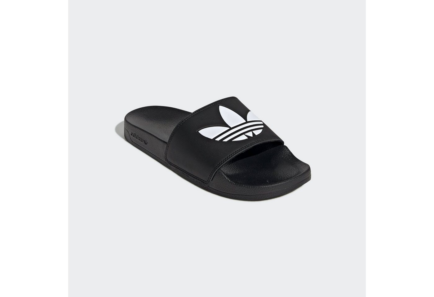 adidas Originals LITE ADILETTE Badesandale von adidas Originals