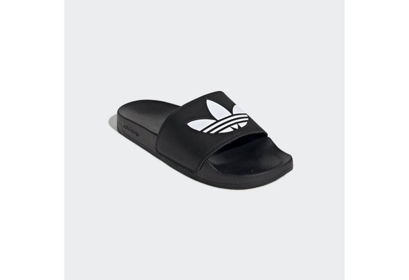 adidas Originals LITE ADILETTE Badesandale von adidas Originals