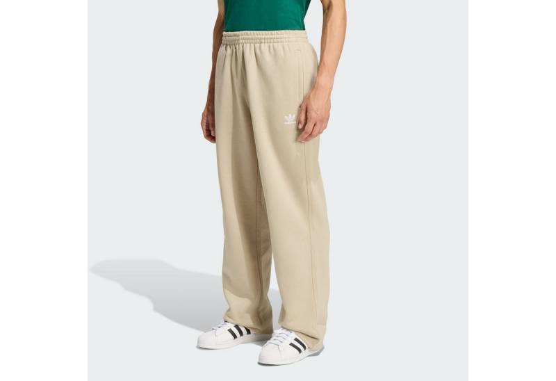 adidas Originals Laufshorts TREFOIL ESSENTIALS OPEN HEM HOSE (1-tlg) von adidas Originals