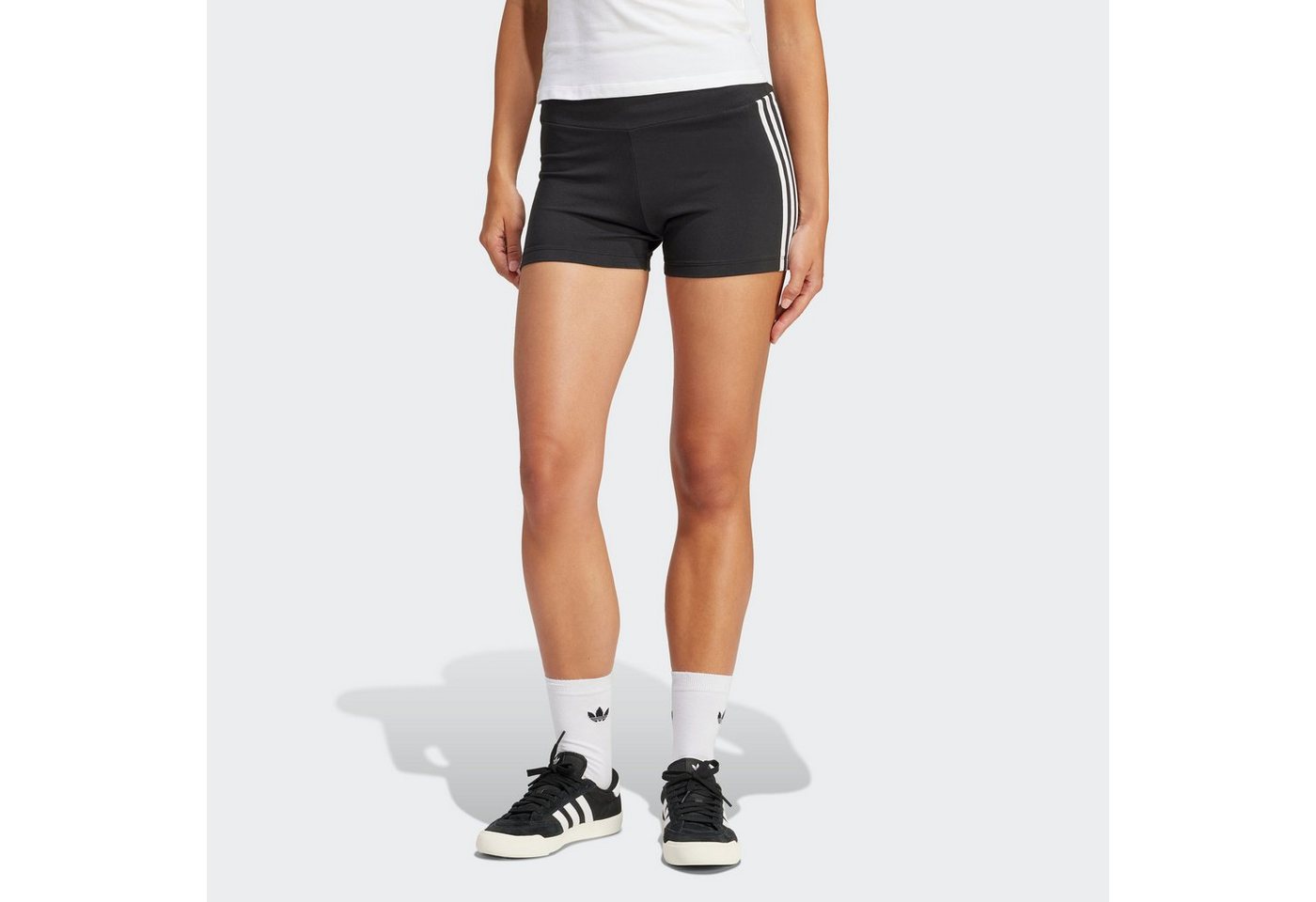 adidas Originals Shorts 3 S LGNS 1/4 (1-tlg) von adidas Originals