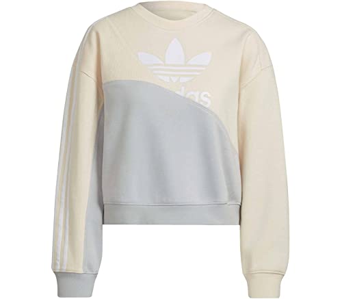 adidas Originals Logo Damen Hoodie 36 von adidas