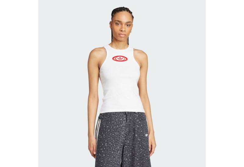 adidas Originals Longtop ADIDAS ORIGINALS TANKTOP (1-tlg) von adidas Originals