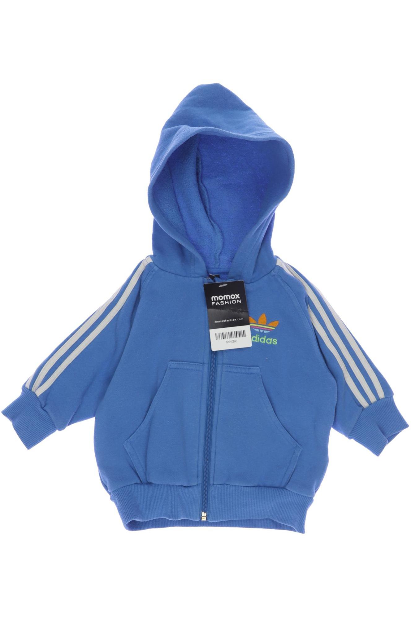 adidas Originals Mädchen Hoodies & Sweater, blau von adidas Originals