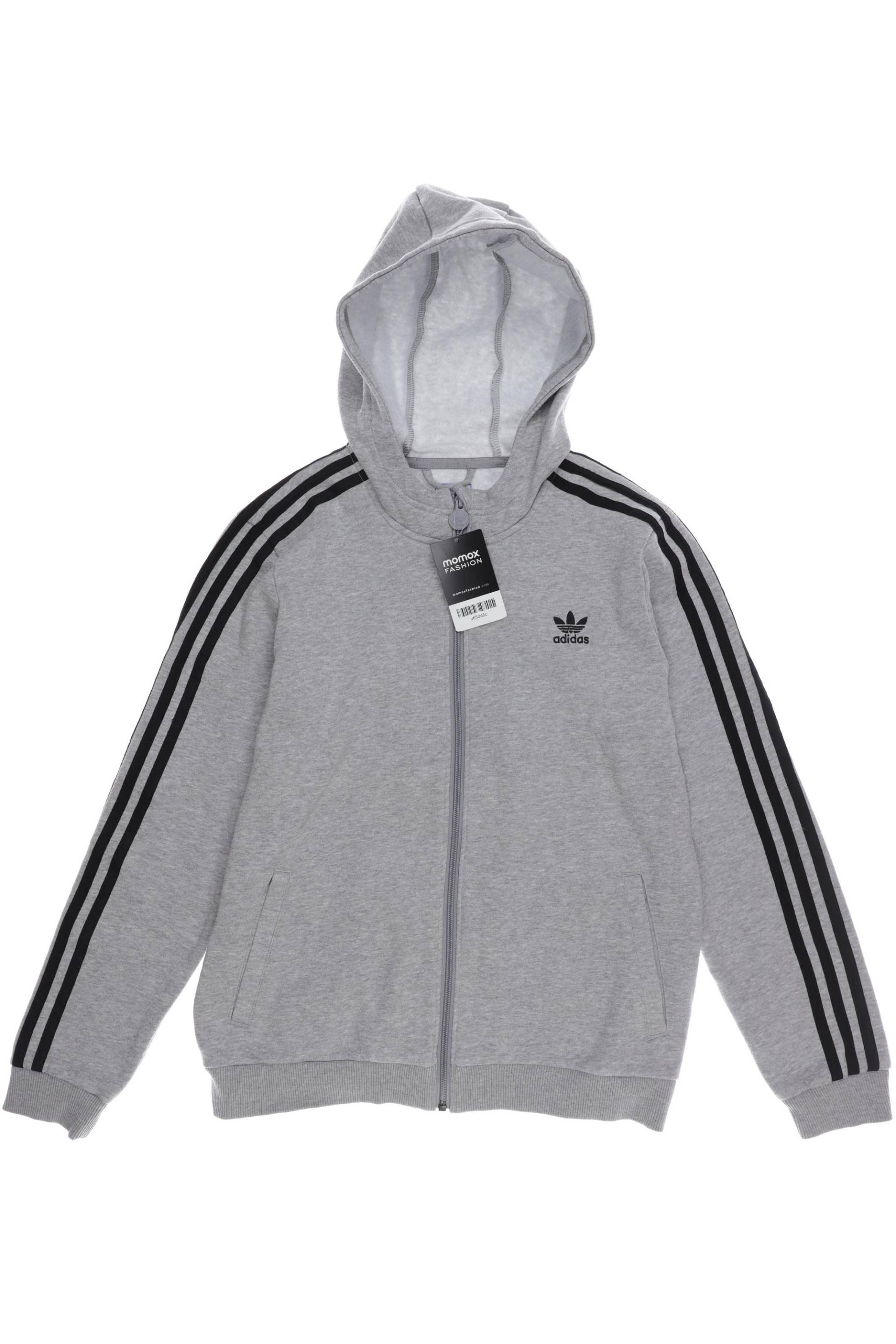 adidas Originals Mädchen Hoodies & Sweater, grau von adidas Originals