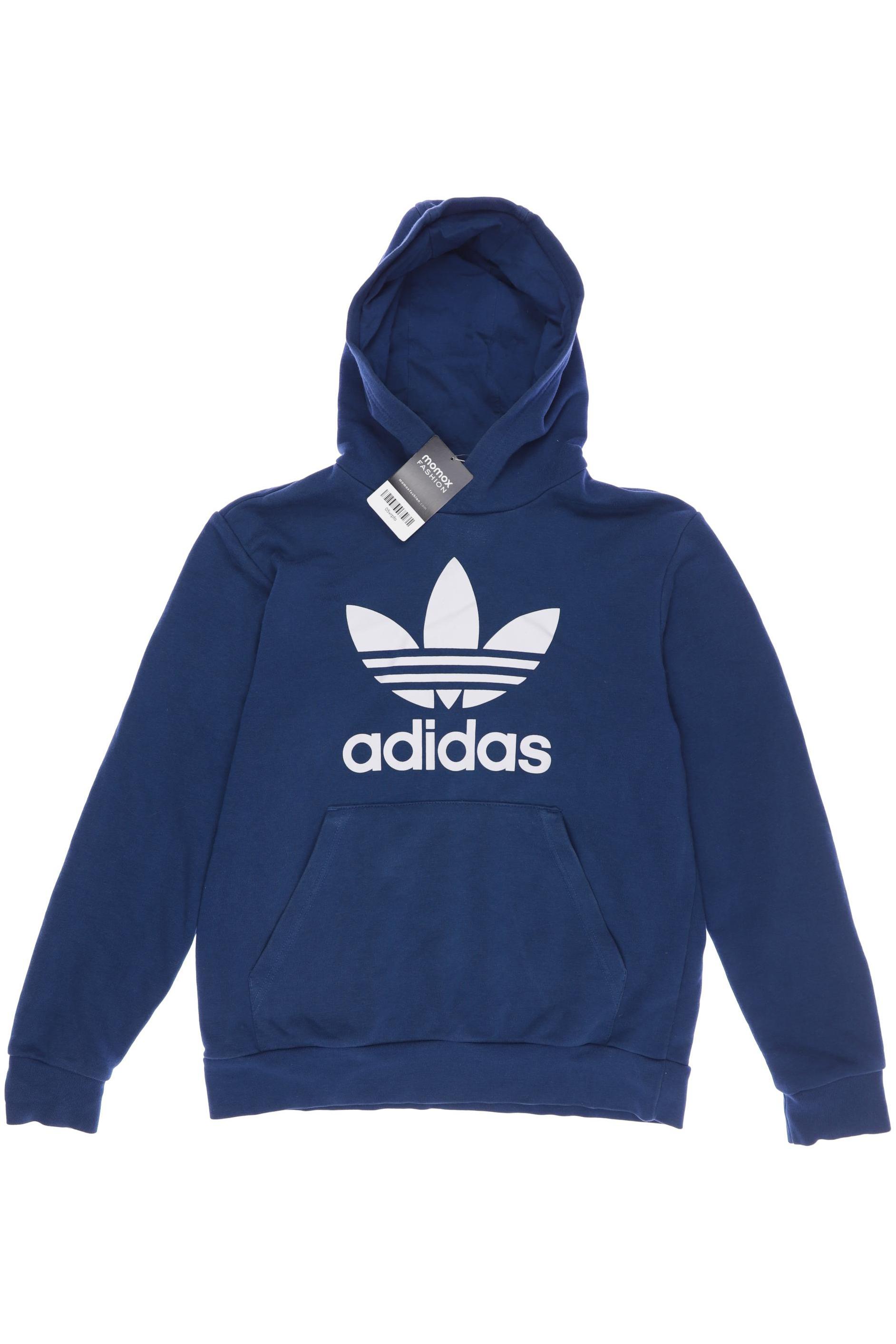 adidas Originals Mädchen Hoodies & Sweater, marineblau von adidas Originals