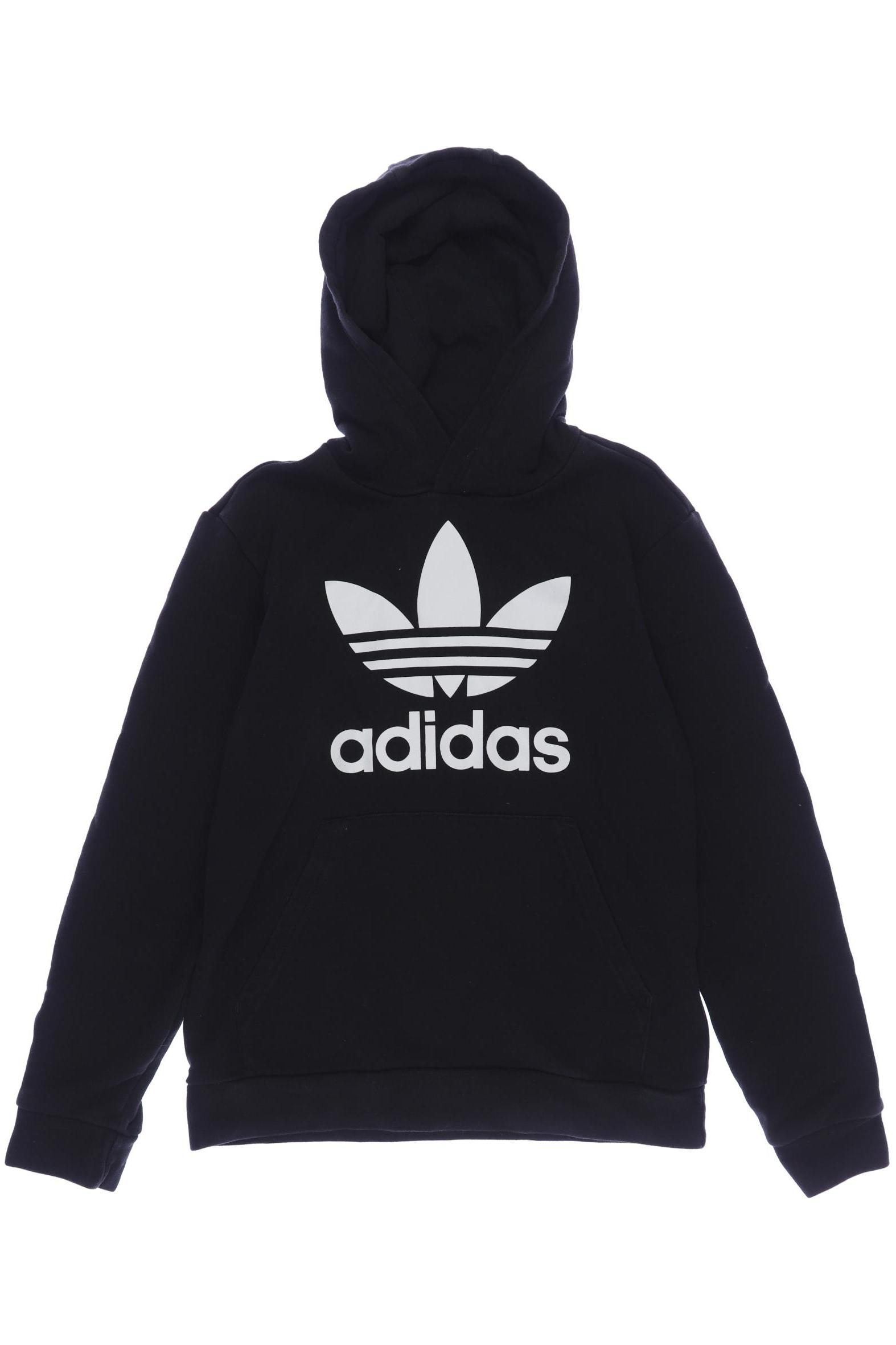 adidas Originals Mädchen Hoodies & Sweater, schwarz von adidas Originals