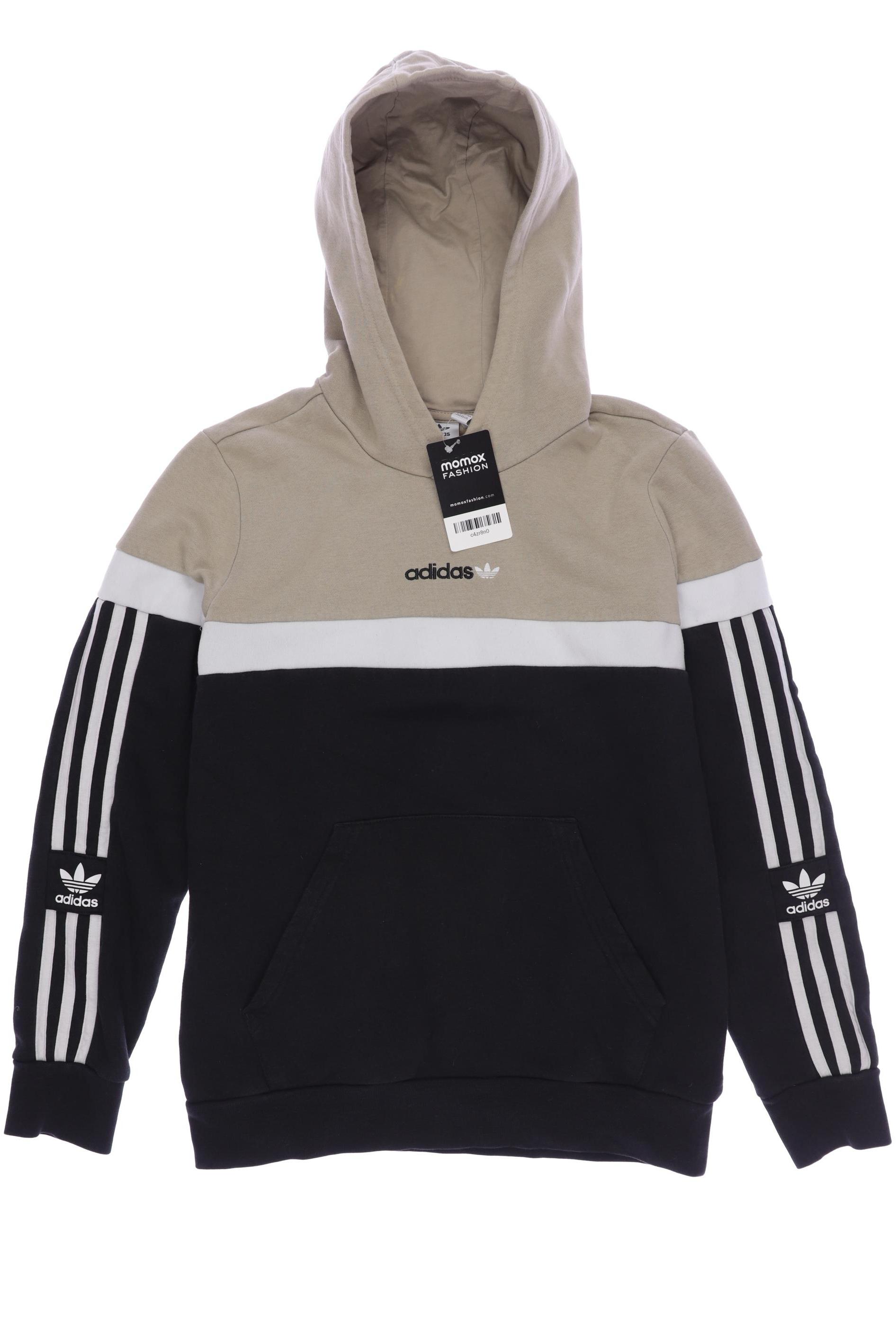 adidas Originals Mädchen Hoodies & Sweater, schwarz von adidas Originals