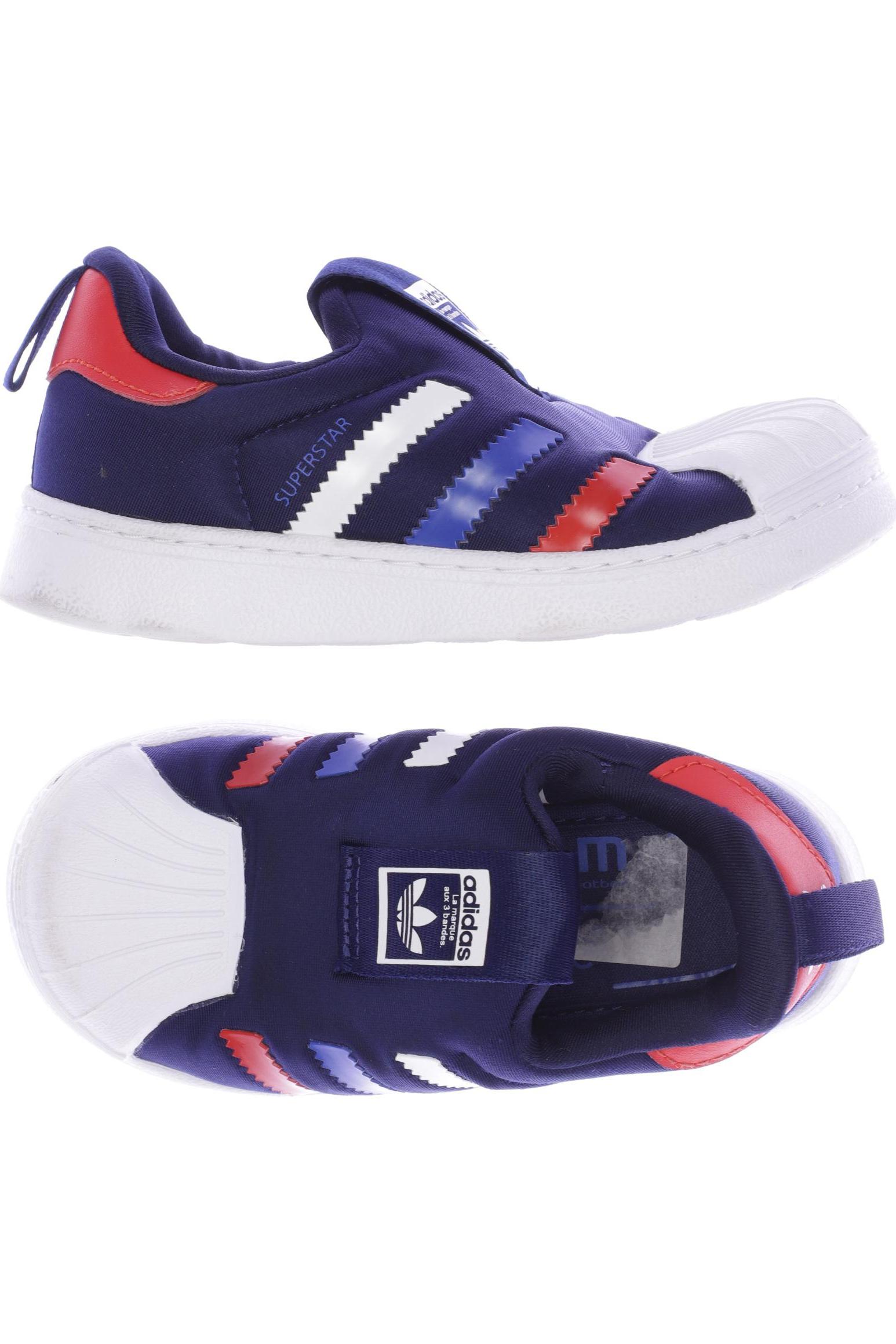 adidas Originals Mädchen Kinderschuhe, marineblau von adidas Originals