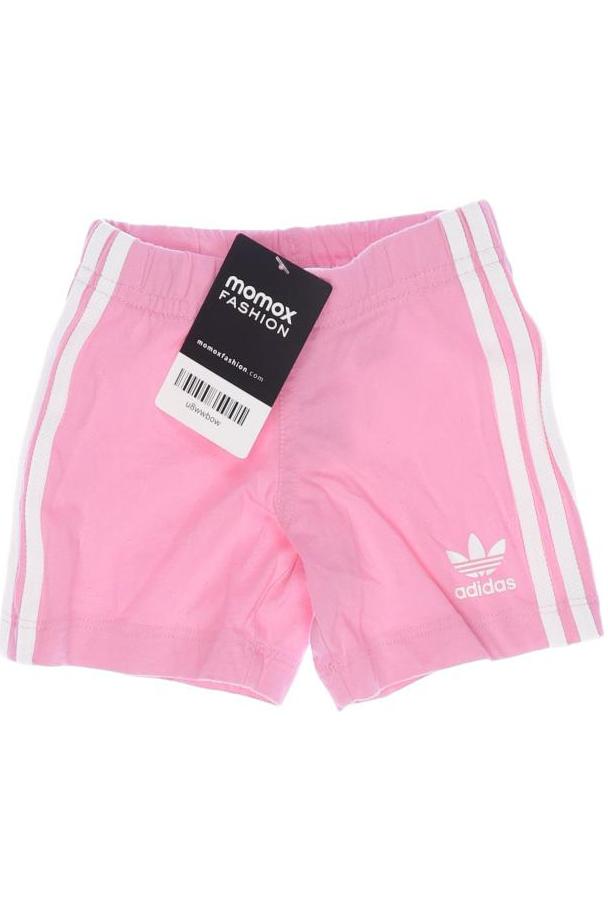 adidas Originals Mädchen Shorts, pink von adidas Originals