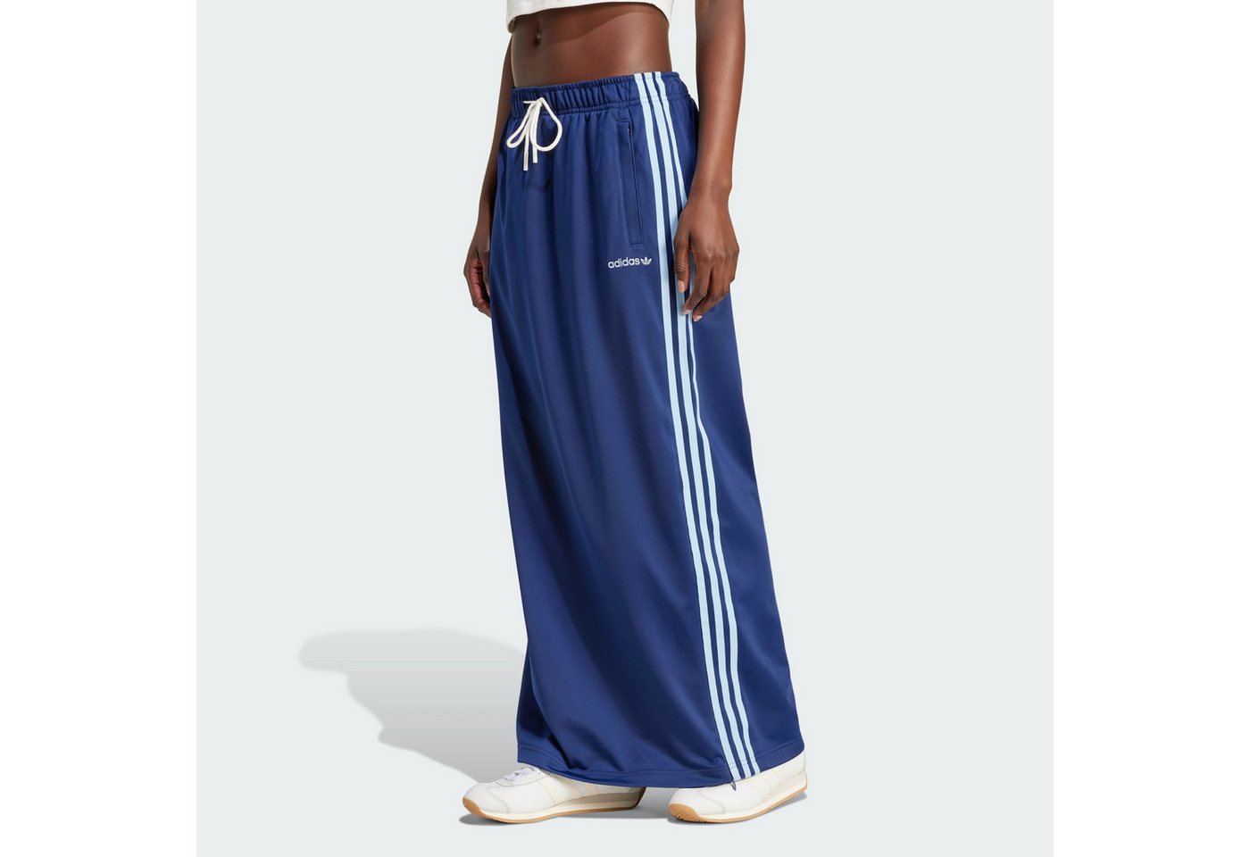 adidas Originals Maxirock SPORTY MAXI SKIRT adidas Originals Maxirock SPORTY MAXI SKIRT von adidas Originals