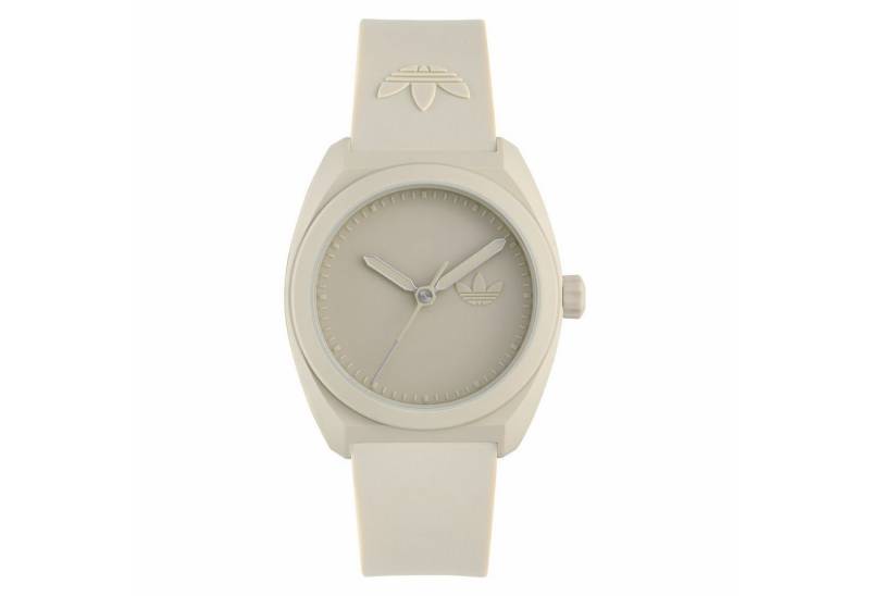 adidas Originals Mechanische Uhr Analoguhren für Erwachsene, (1-tlg., Mechanische Uhr) von adidas Originals