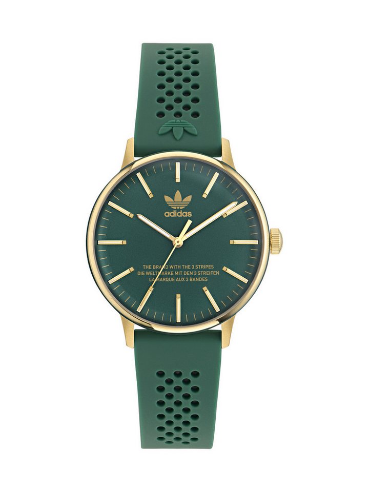 adidas Originals Mechanische Uhr CODE ONE, (1-tlg) von adidas Originals