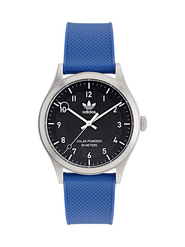 adidas Originals Quarzuhr PROJECT ONE SST, (1-tlg), Quartz Analog von adidas Originals