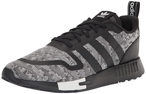 adidas Originals Men's Multix Sneaker, Black/Black/White, 13 von adidas Originals