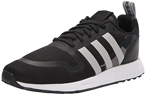 adidas Originals Men's Multix Sneaker, Black/White/Black, 9.5 von adidas Originals