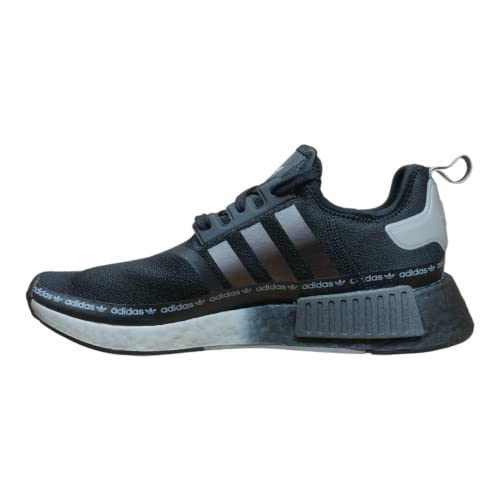 adidas Originals Men's NMD_R1 Running Shoe (Black/Grey/Adidas Grey, 11) von adidas Originals