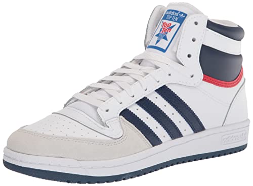 adidas Originals Men's Top Ten Red Bulls Sneaker von adidas Originals