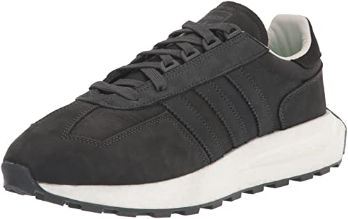 adidas Originals Mens Retropy E5 Carbon/Black 13 von adidas Originals