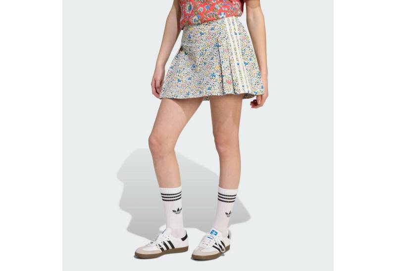 adidas Originals Midikleid ADIDAS ORIGINALS X LIBERTY LONDON KIDS ROCK (1-tlg) von adidas Originals