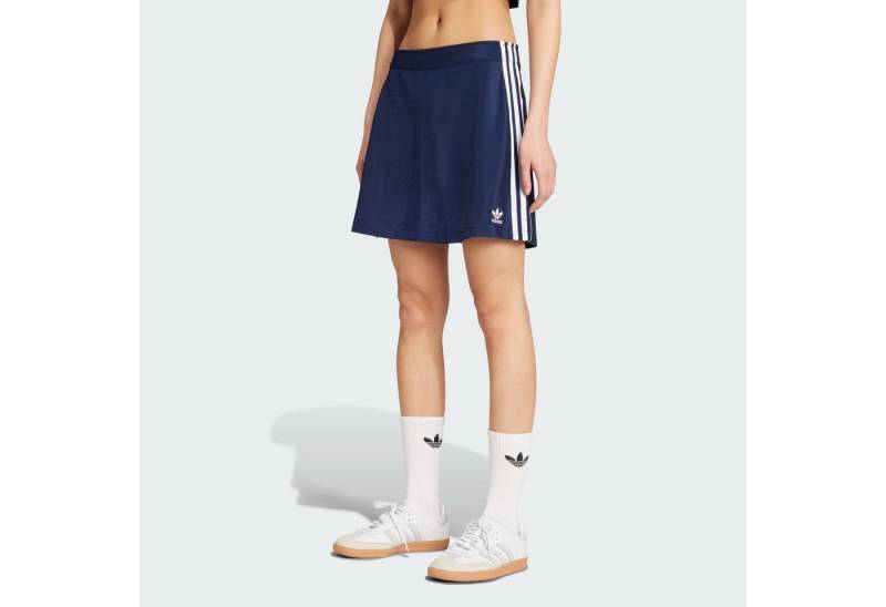 adidas Originals Minirock ADICOLOR 3-STREIFEN MINIROCK von adidas Originals