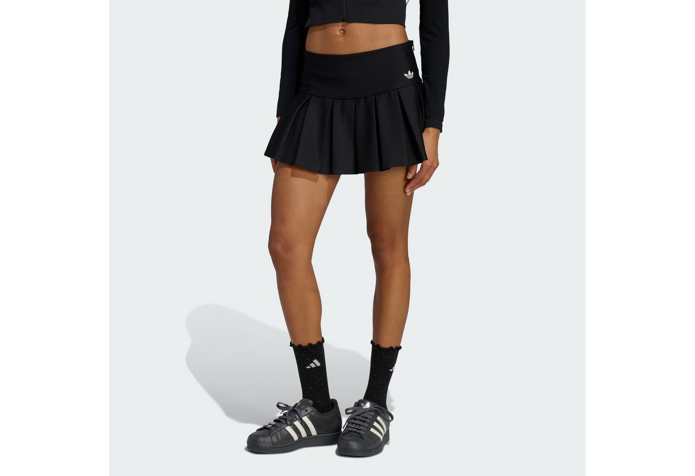 adidas Originals Minirock LOW WAIST SPORT ROCK (1-tlg) von adidas Originals