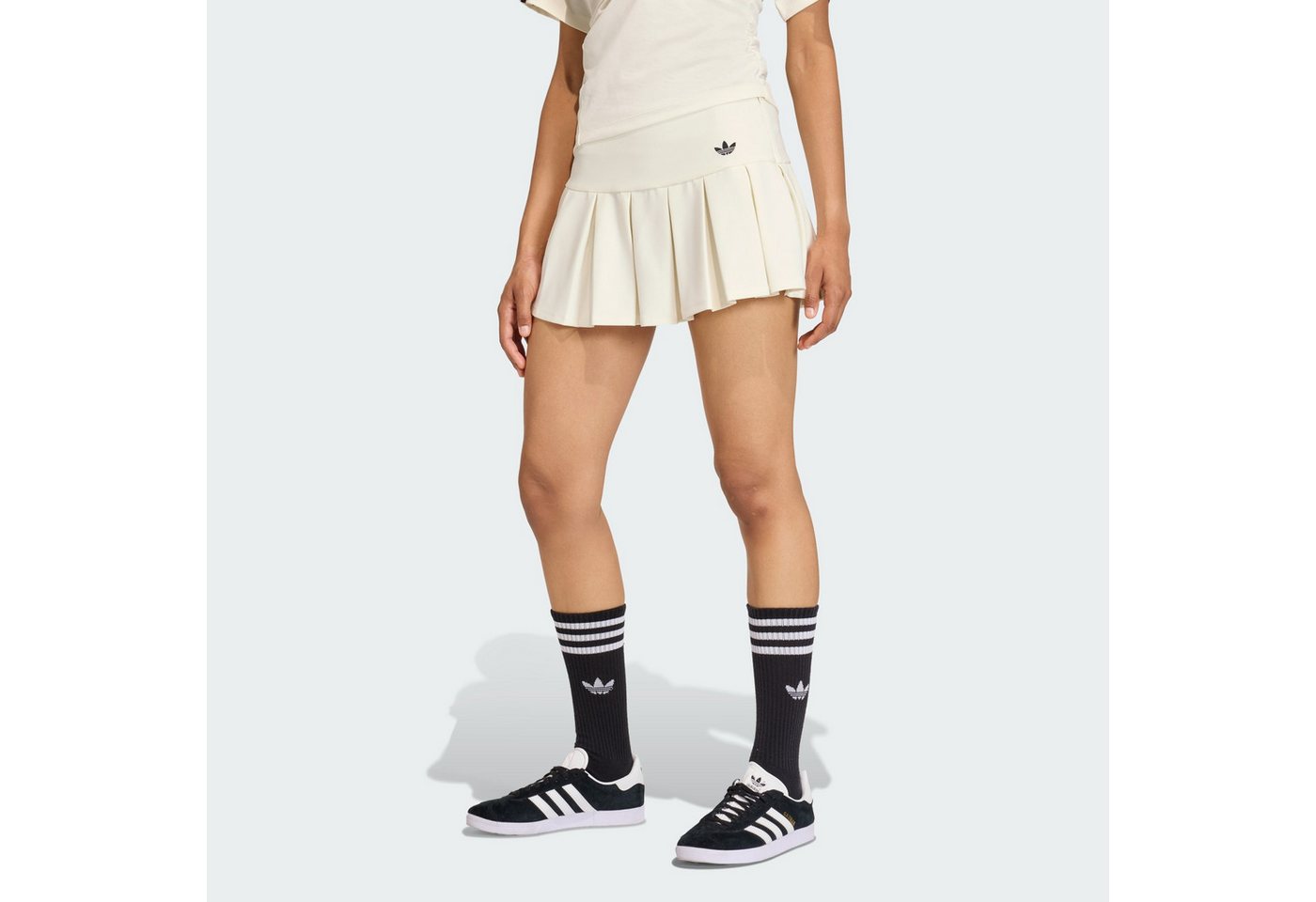 adidas Originals Minirock LOW WAIST SPORT ROCK (1-tlg) von adidas Originals