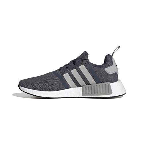 adidas Originals NMD-R1, Shadow Navy/Grau/Schwarz, 44.5 EU von adidas Originals