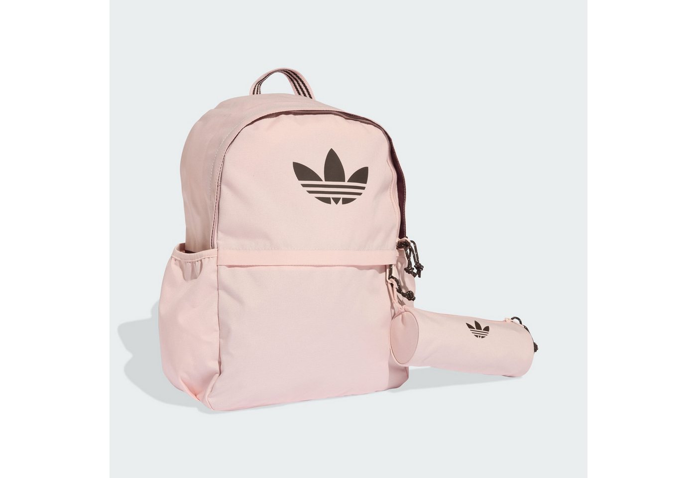 adidas Originals Notebookrucksack FEDERMÄPPCHEN UND RUCKSACK SET (1-tlg) von adidas Originals