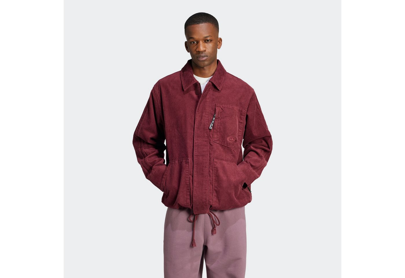adidas Originals Cordjacke CHORE COAT von adidas Originals