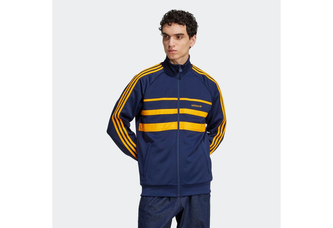 adidas Originals Outdoorjacke FIRST TT adidas Originals Outdoorjacke FIRST TT von adidas Originals