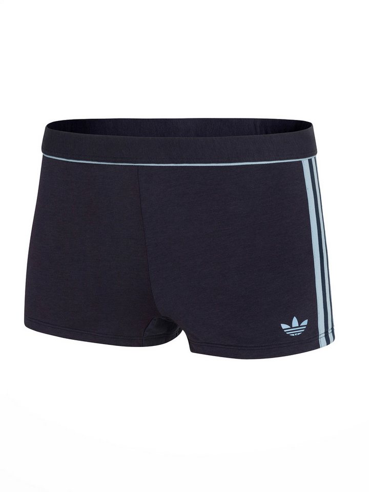 adidas Originals Panty Cozy Stretch Cotton Pantyslip, Boyshort, Unterwäsche von adidas Originals