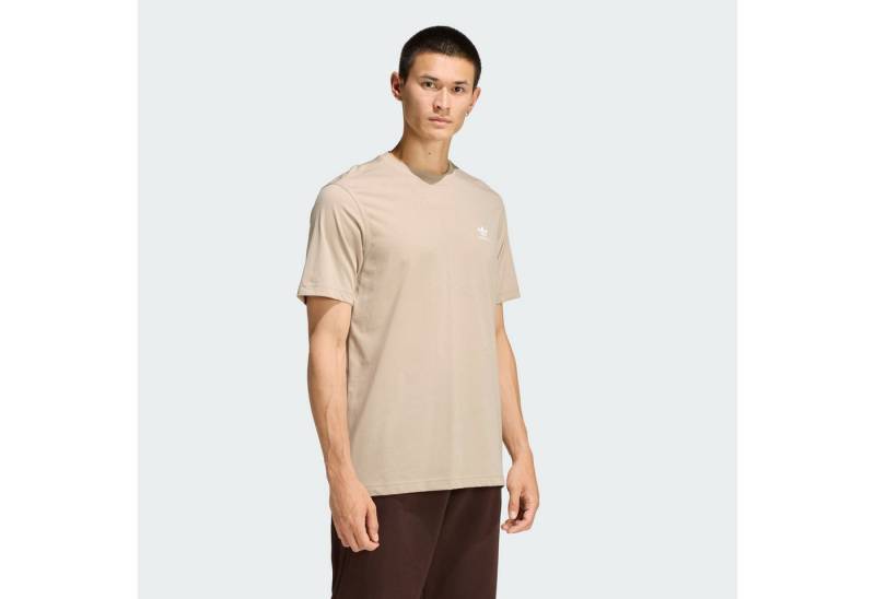 adidas Originals Poloshirt TREFOIL ESSENTIALS T-SHIRT (1-tlg) von adidas Originals