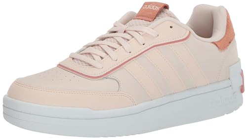 adidas Originals Postmove Se Damen-Sneaker, Wonder Quartz/Wonder Quartz/Wonder Clay, 43 EU von adidas Originals