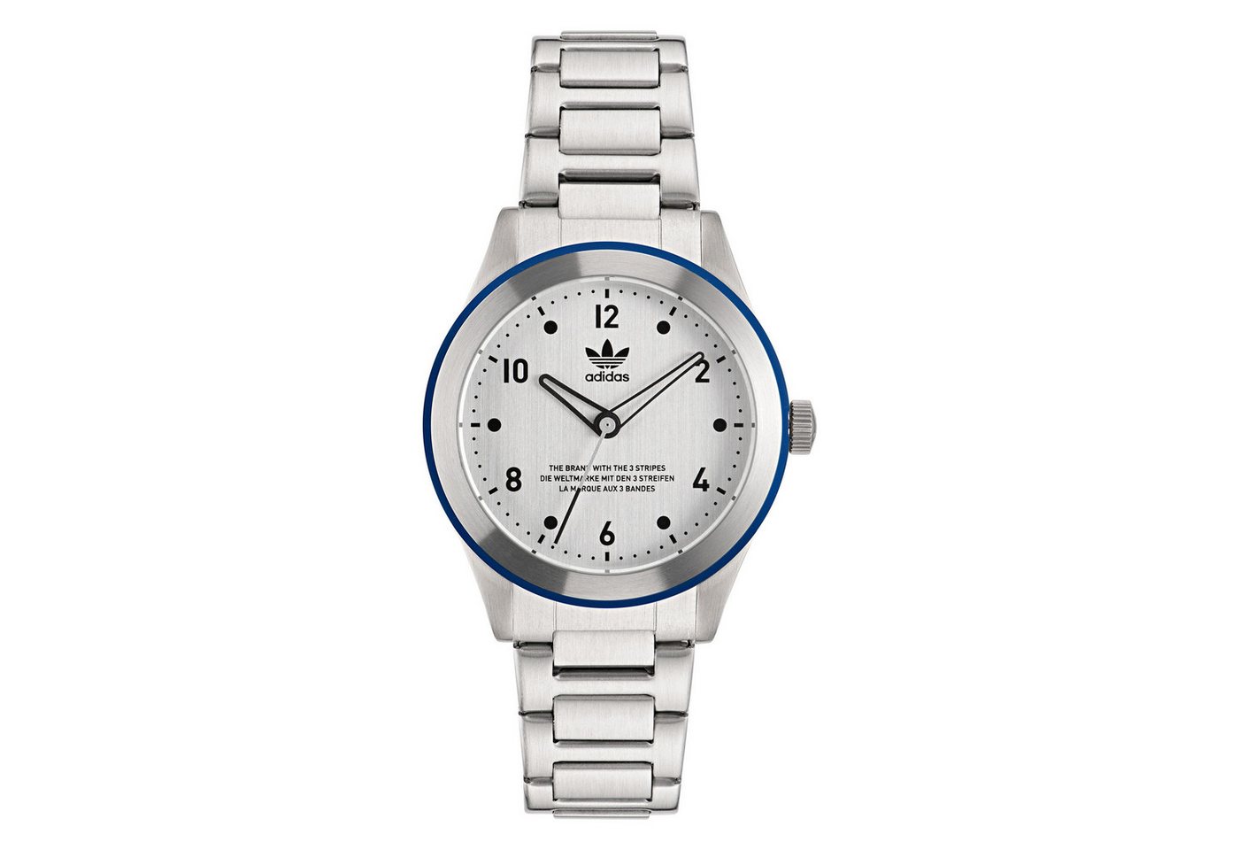 adidas Originals Quarzuhr AOSY22518 von adidas Originals