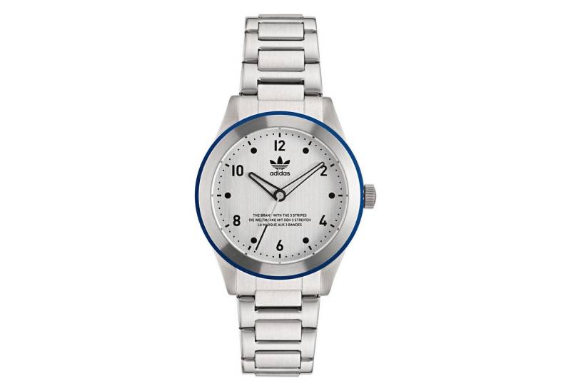 adidas Originals Quarzuhr AOSY22518 von adidas Originals
