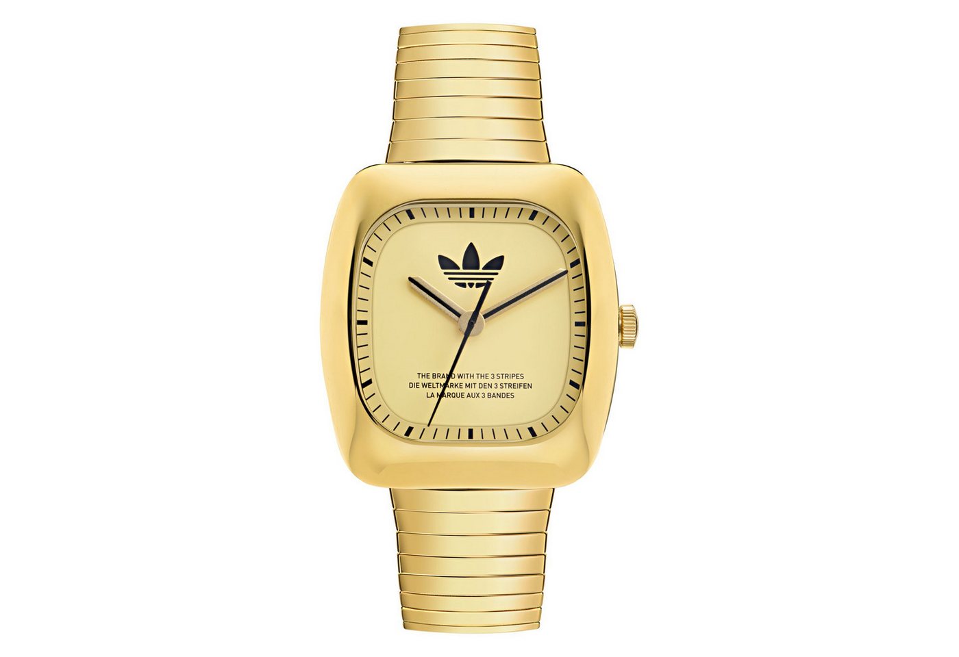 adidas Originals Quarzuhr AOSY24024 adidas Originals Quarzuhr AOSY24024 von adidas Originals